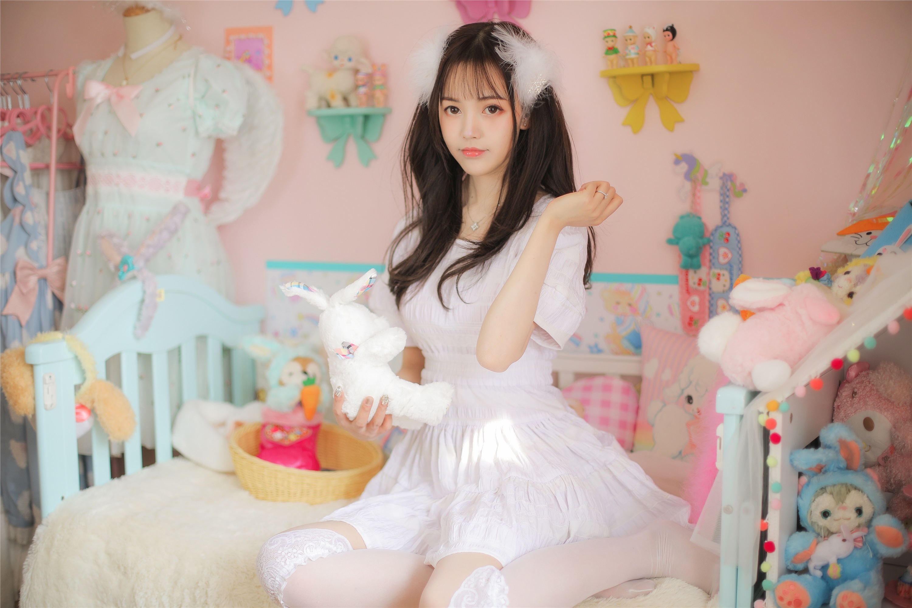 YITUYU艺图语 2021.08.14 小羽毛 久久